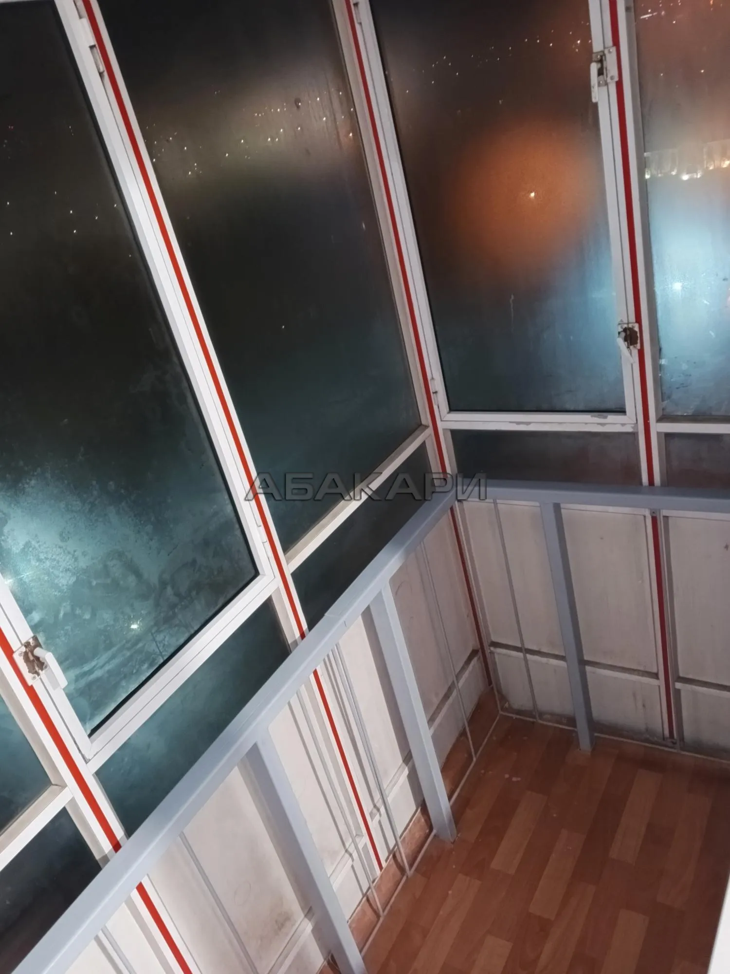 1-комнатная улица Щербакова, 23А за 23000 руб/мес фото 5 1-комнатная улица Щербакова, 23А за 23000 руб/мес фото 5