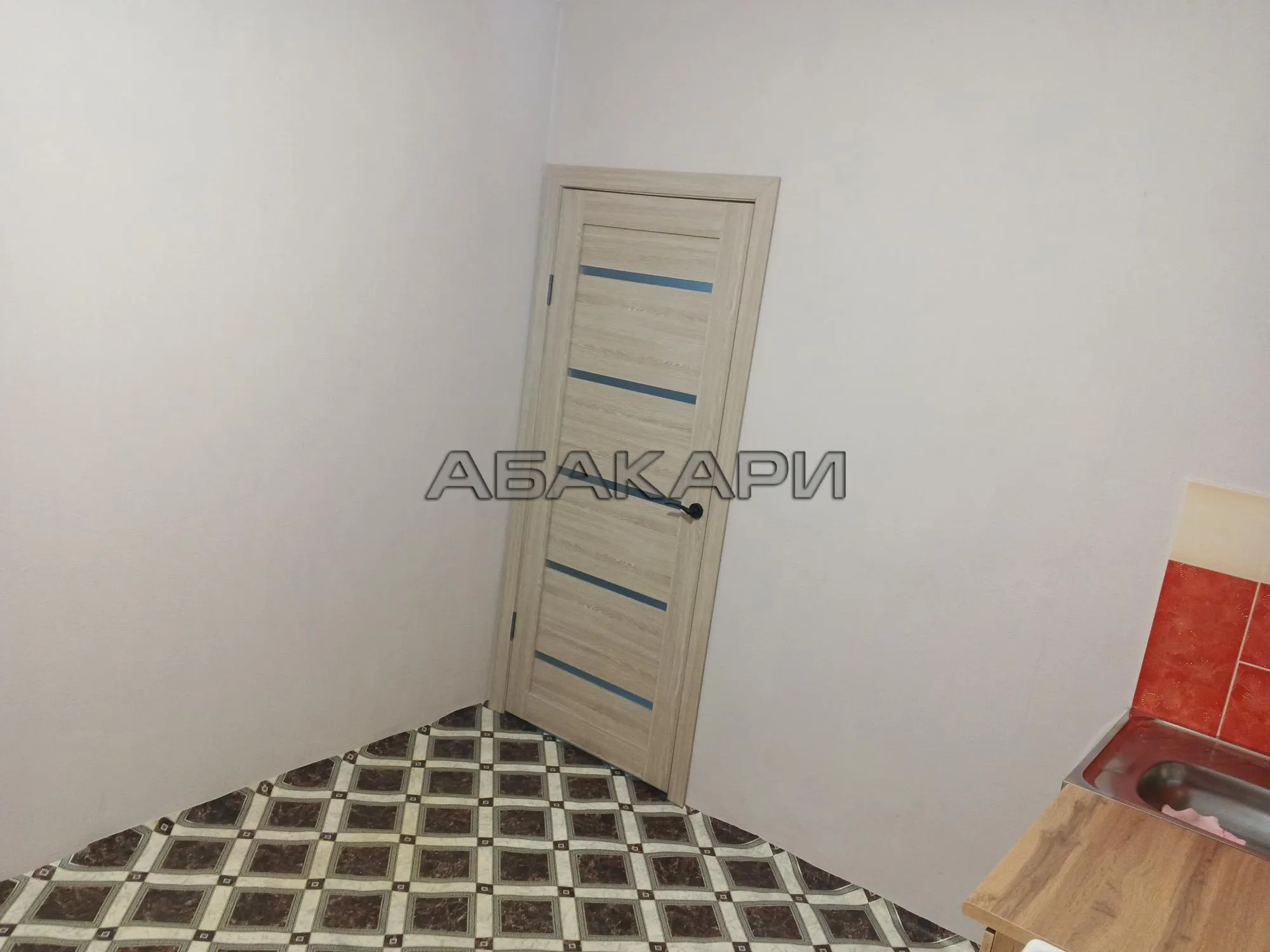 1-комнатная улица Щербакова, 23А за 23000 руб/мес фото 6 1-комнатная улица Щербакова, 23А за 23000 руб/мес фото 6