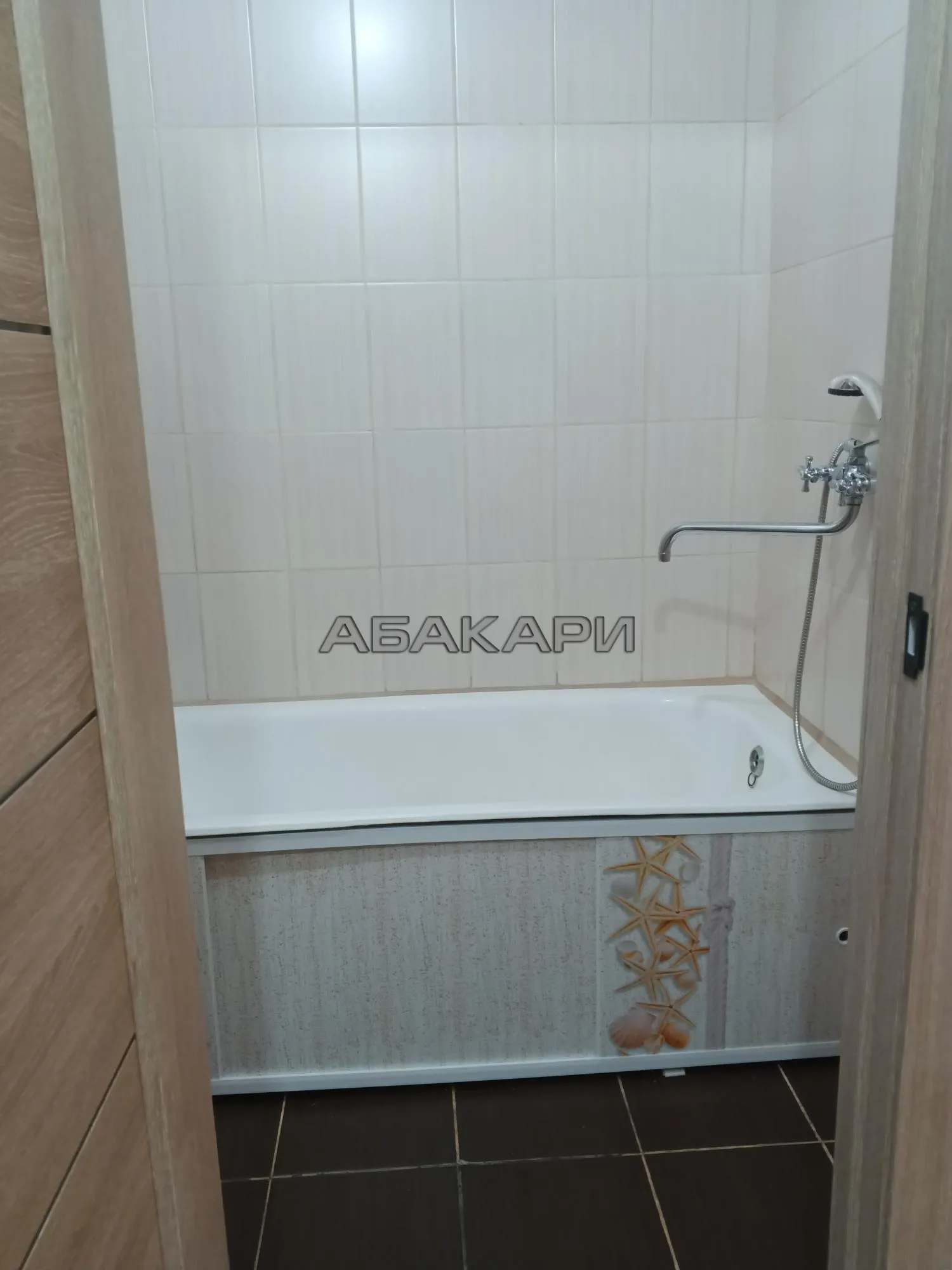 1-комнатная улица Щербакова, 23А  за 23000 руб/мес фото 12