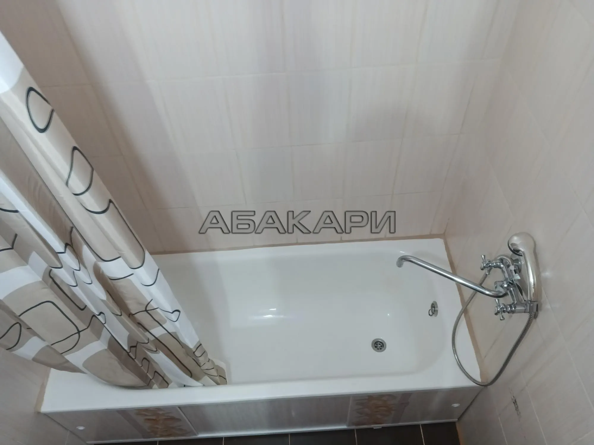 1-комнатная улица Щербакова, 23А за 23000 руб/мес фото 11 1-комнатная улица Щербакова, 23А за 23000 руб/мес фото 11