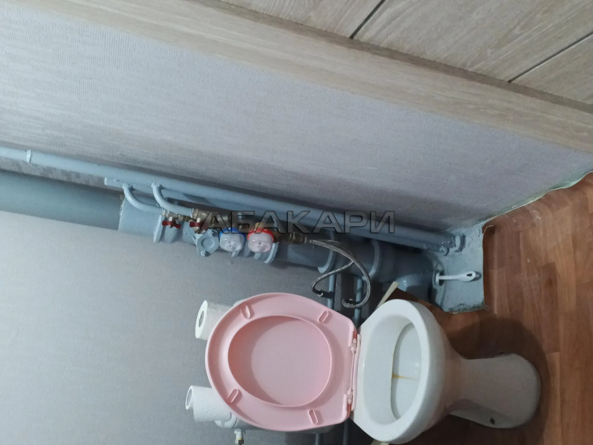 1-комнатная улица Щербакова, 23А за 23000 руб/мес фото 8 1-комнатная улица Щербакова, 23А за 23000 руб/мес фото 8