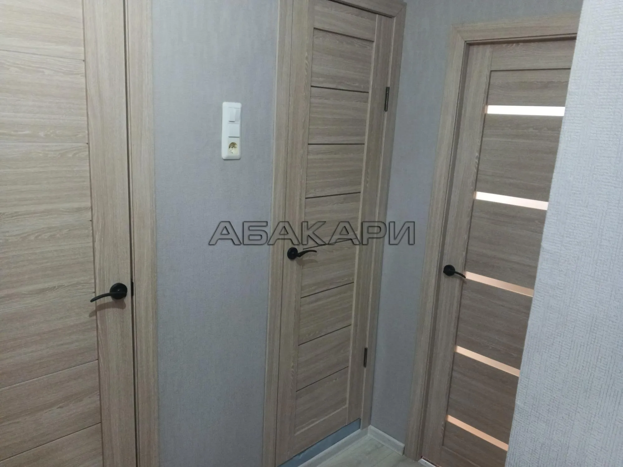 1-комнатная улица Щербакова, 23А за 23000 руб/мес фото 9 1-комнатная улица Щербакова, 23А за 23000 руб/мес фото 9