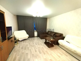 аренда Спандаряна, 1Б 1-комнатная 35000