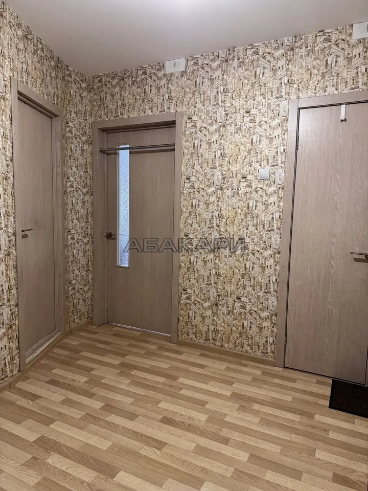 1-комнатная Апрельская улица, 5А за 32000 руб/мес фото 7 1-комнатная Апрельская улица, 5А за 32000 руб/мес фото 7