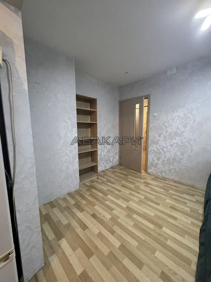 1-комнатная Апрельская улица, 5А за 32000 руб/мес фото 10 1-комнатная Апрельская улица, 5А за 32000 руб/мес фото 10