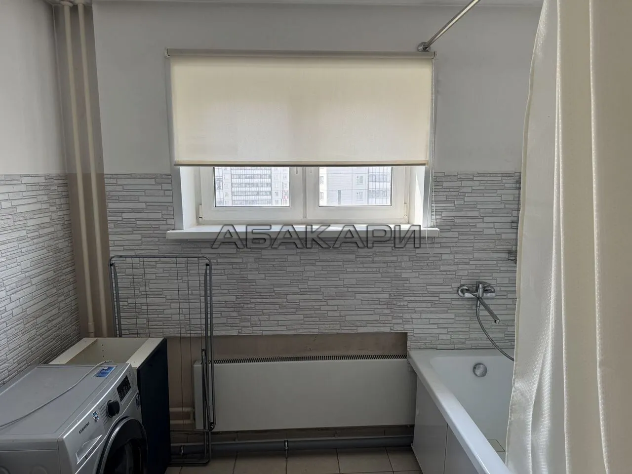 1-комнатная Апрельская улица, 5А за 32000 руб/мес фото 13 1-комнатная Апрельская улица, 5А за 32000 руб/мес фото 13