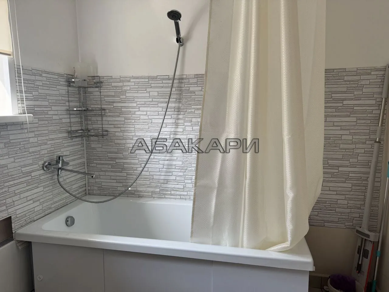 1-комнатная Апрельская улица, 5А за 32000 руб/мес фото 14 1-комнатная Апрельская улица, 5А за 32000 руб/мес фото 14