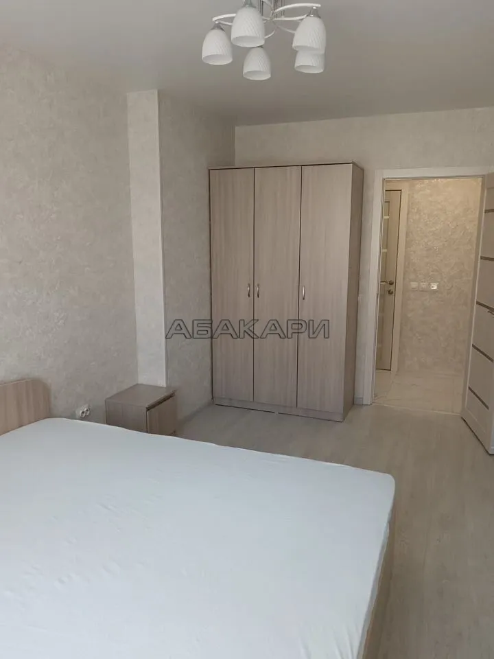 3-комнатная Дудинская улица, 2Е за 49000 руб/мес фото 15 3-комнатная Дудинская улица, 2Е за 49000 руб/мес фото 15