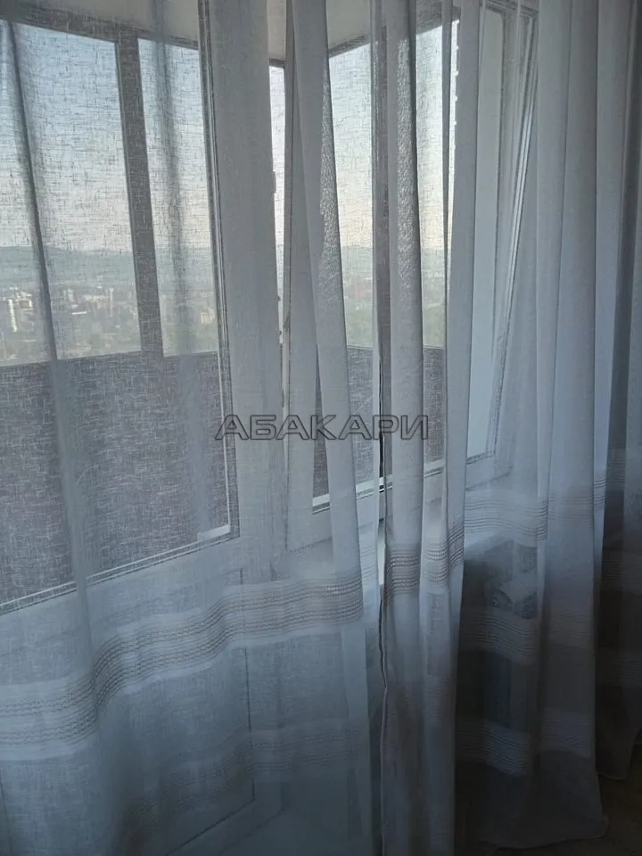 3-комнатная Дудинская улица, 2Е за 49000 руб/мес фото 16 3-комнатная Дудинская улица, 2Е за 49000 руб/мес фото 16