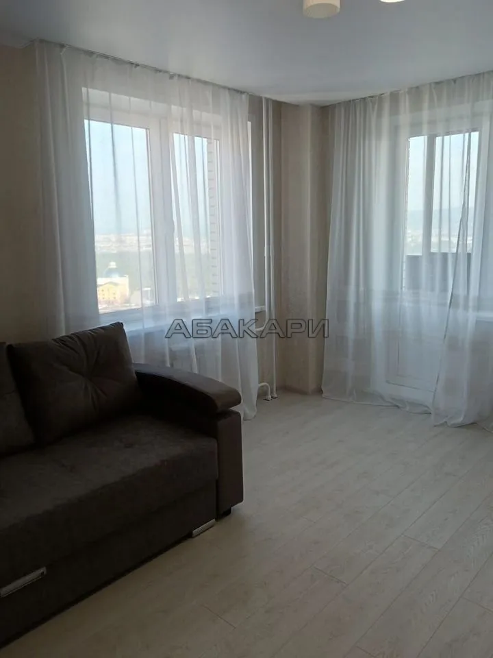 3-комнатная Дудинская улица, 2Е за 49000 руб/мес фото 6 3-комнатная Дудинская улица, 2Е за 49000 руб/мес фото 6