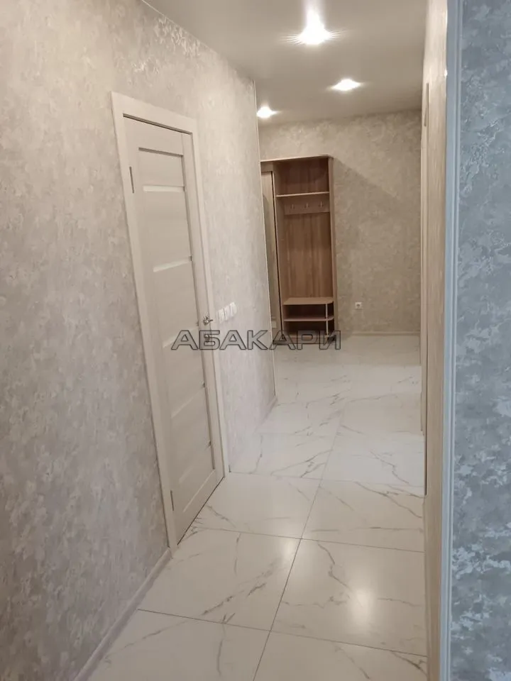 3-комнатная Дудинская улица, 2Е за 49000 руб/мес фото 22 3-комнатная Дудинская улица, 2Е за 49000 руб/мес фото 22