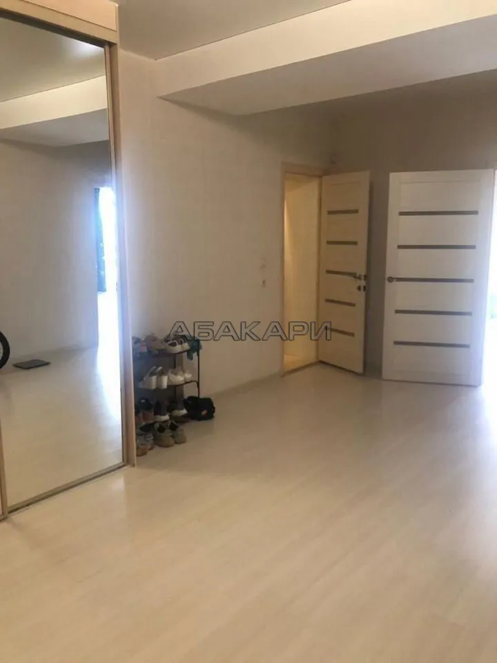 4-комнатная улица Кирова, 43 за 50000 руб/мес фото 3 4-комнатная улица Кирова, 43 за 50000 руб/мес фото 3