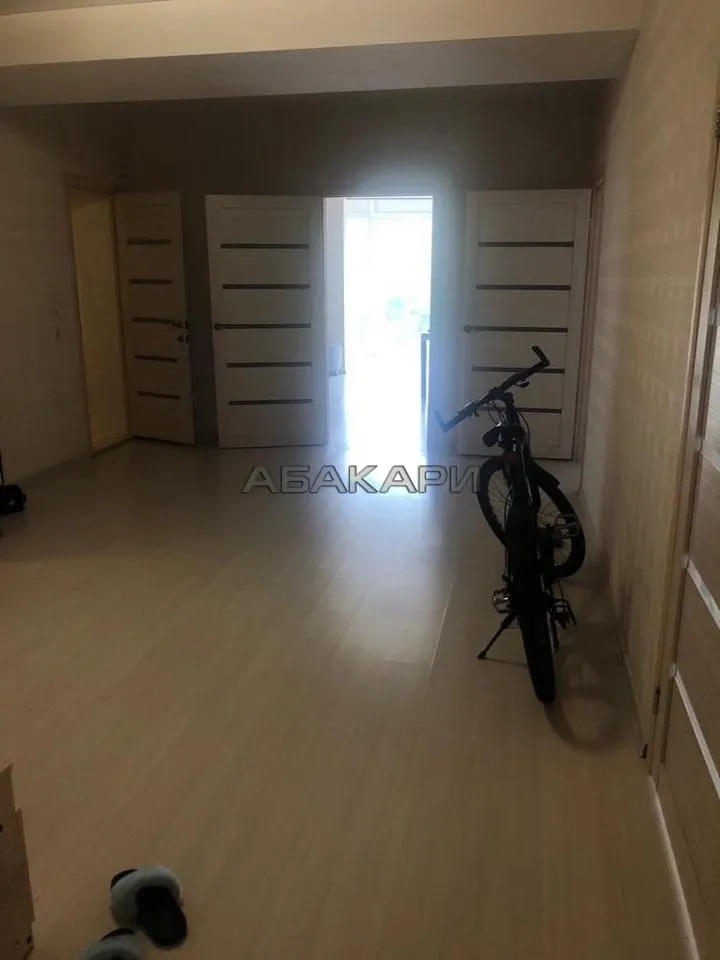 4-комнатная улица Кирова, 43 за 50000 руб/мес фото 5 4-комнатная улица Кирова, 43 за 50000 руб/мес фото 5