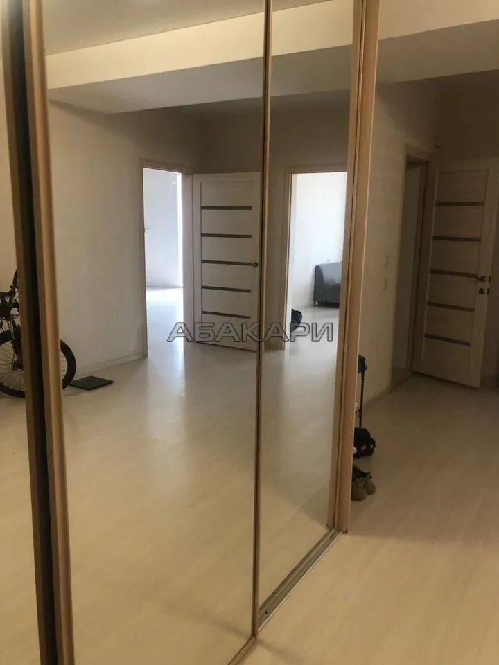 4-комнатная улица Кирова, 43 за 50000 руб/мес фото 6 4-комнатная улица Кирова, 43 за 50000 руб/мес фото 6