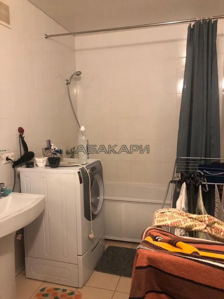 4-комнатная улица Кирова, 43 за 50000 руб/мес фото 8 4-комнатная улица Кирова, 43 за 50000 руб/мес фото 8