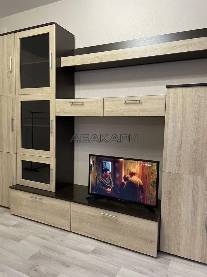 1-комнатная Парусная улица, 5 за 38000 руб/мес фото 3 1-комнатная Парусная улица, 5 за 38000 руб/мес фото 3