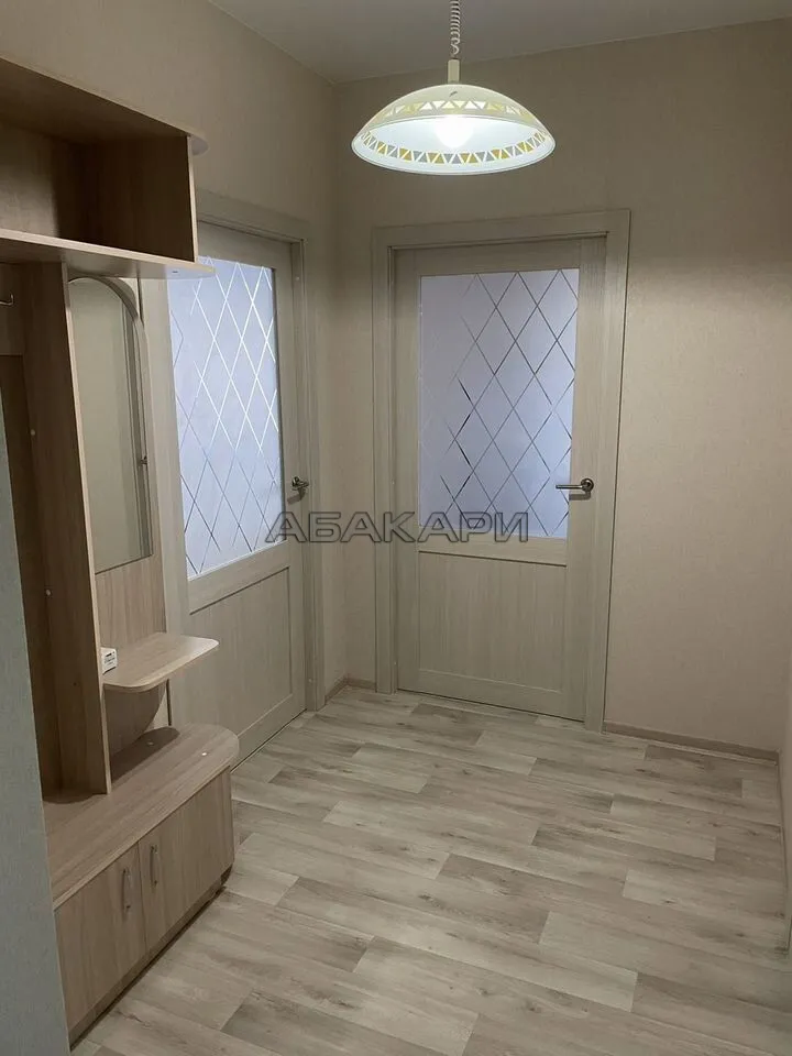 1-комнатная Парусная улица, 5 за 38000 руб/мес фото 5 1-комнатная Парусная улица, 5 за 38000 руб/мес фото 5