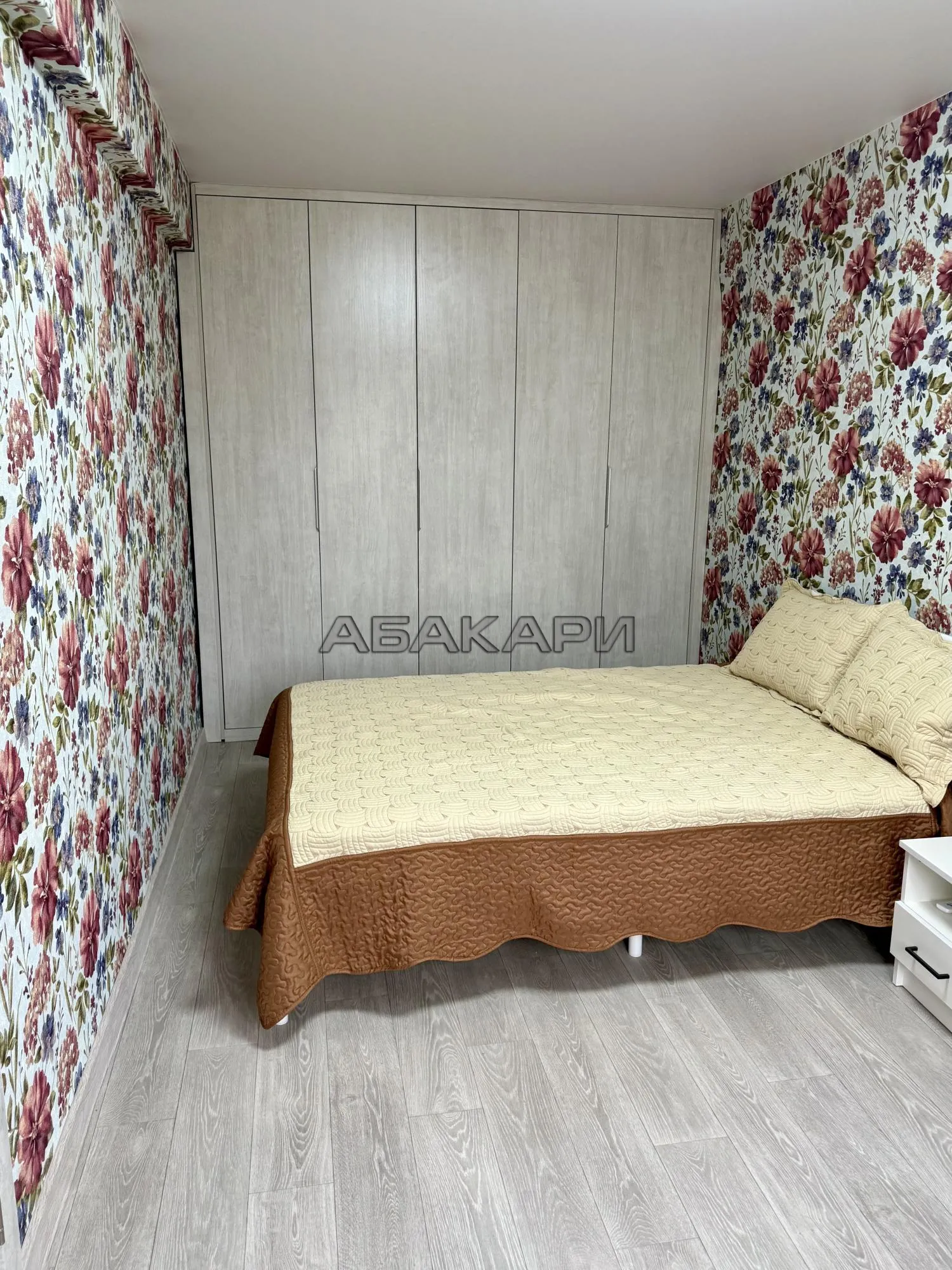 2-комнатная проспект имени Газеты Красноярский Рабочий, 115 за 35000 руб/мес фото 5 2-комнатная проспект имени Газеты Красноярский Рабочий, 115 за 35000 руб/мес фото 5