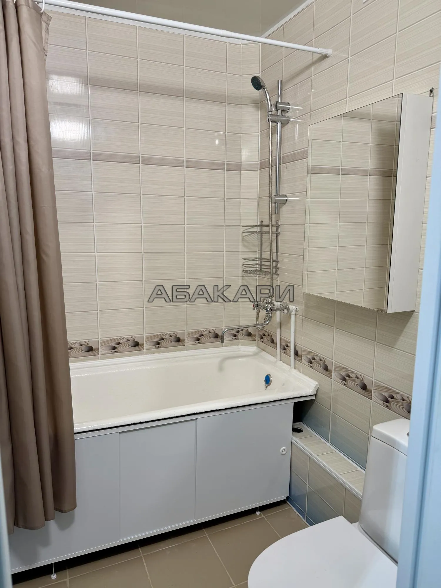 2-комнатная проспект имени Газеты Красноярский Рабочий, 115 за 35000 руб/мес фото 6 2-комнатная проспект имени Газеты Красноярский Рабочий, 115 за 35000 руб/мес фото 6