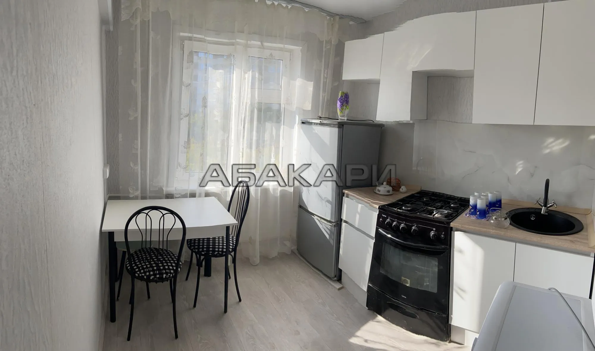 2-комнатная проспект имени Газеты Красноярский Рабочий, 115 за 35000 руб/мес фото 1 2-комнатная проспект имени Газеты Красноярский Рабочий, 115 за 35000 руб/мес фото 1