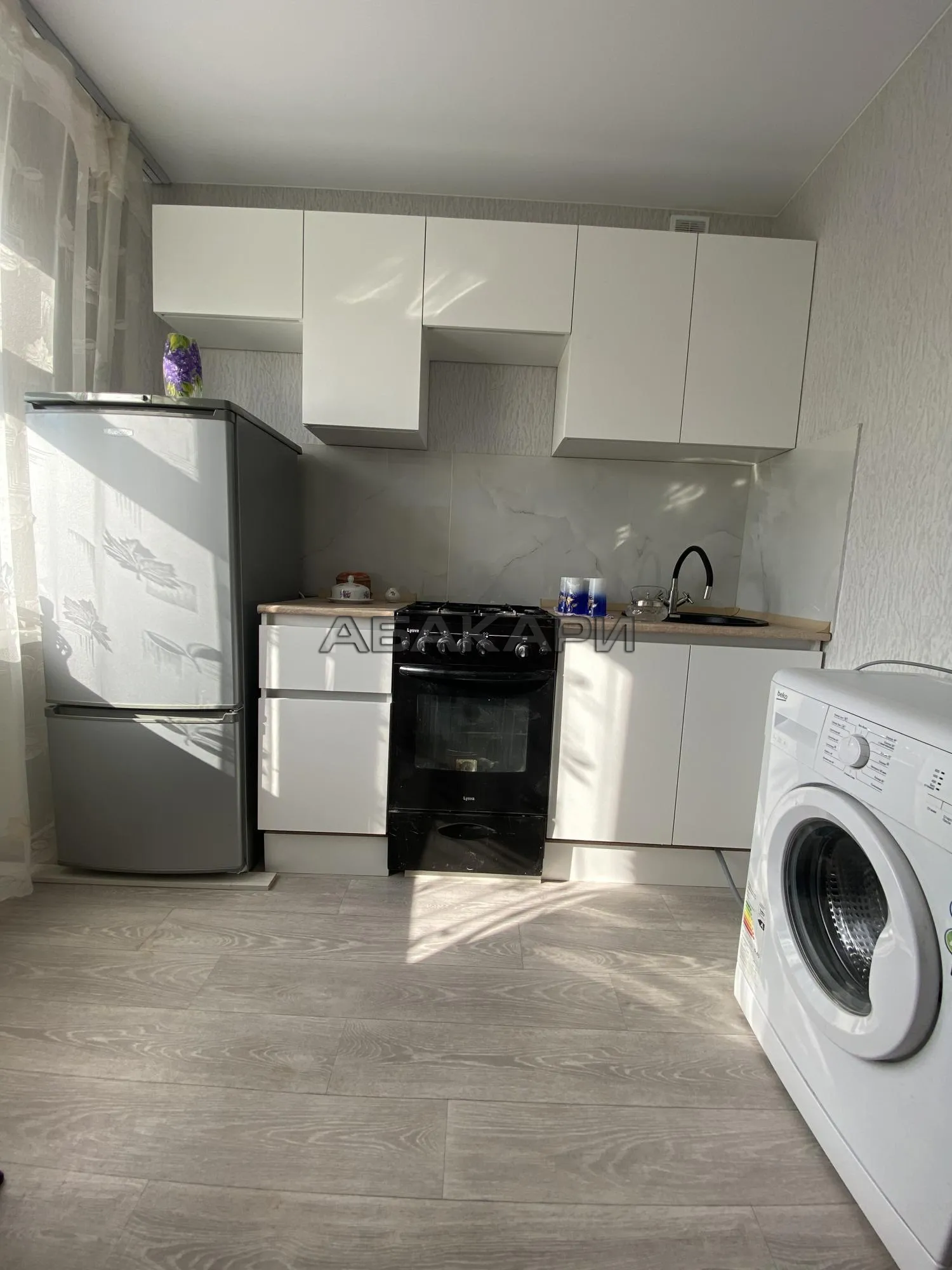 2-комнатная проспект имени Газеты Красноярский Рабочий, 115 за 35000 руб/мес фото 2 2-комнатная проспект имени Газеты Красноярский Рабочий, 115 за 35000 руб/мес фото 2