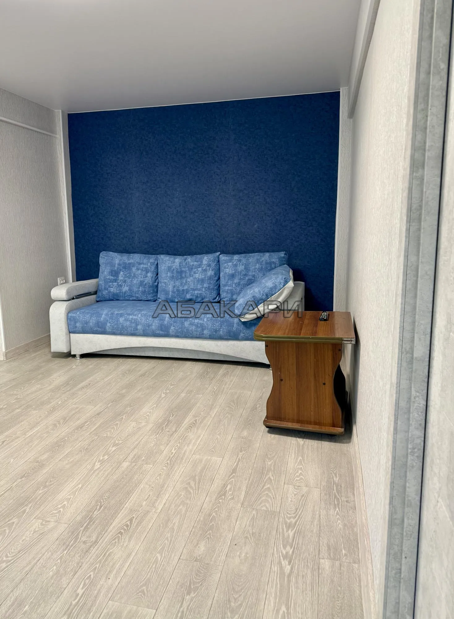 2-комнатная проспект имени Газеты Красноярский Рабочий, 115  за 35000 руб/мес фото 9