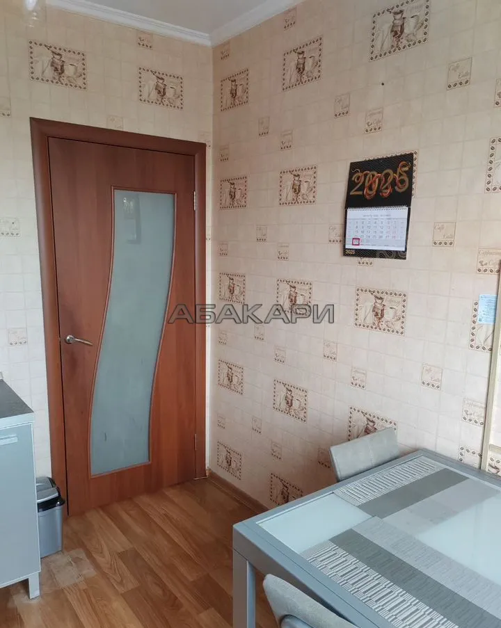 4-комнатная Свободный проспект, 75Б за 45000 руб/мес фото 2 4-комнатная Свободный проспект, 75Б за 45000 руб/мес фото 2