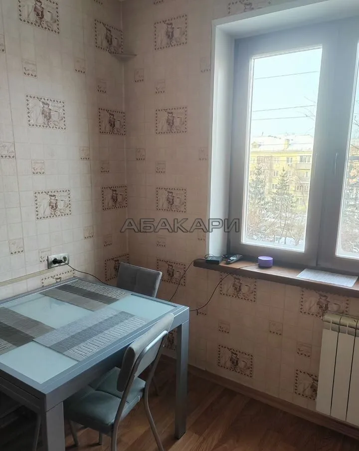 4-комнатная Свободный проспект, 75Б за 45000 руб/мес фото 3 4-комнатная Свободный проспект, 75Б за 45000 руб/мес фото 3