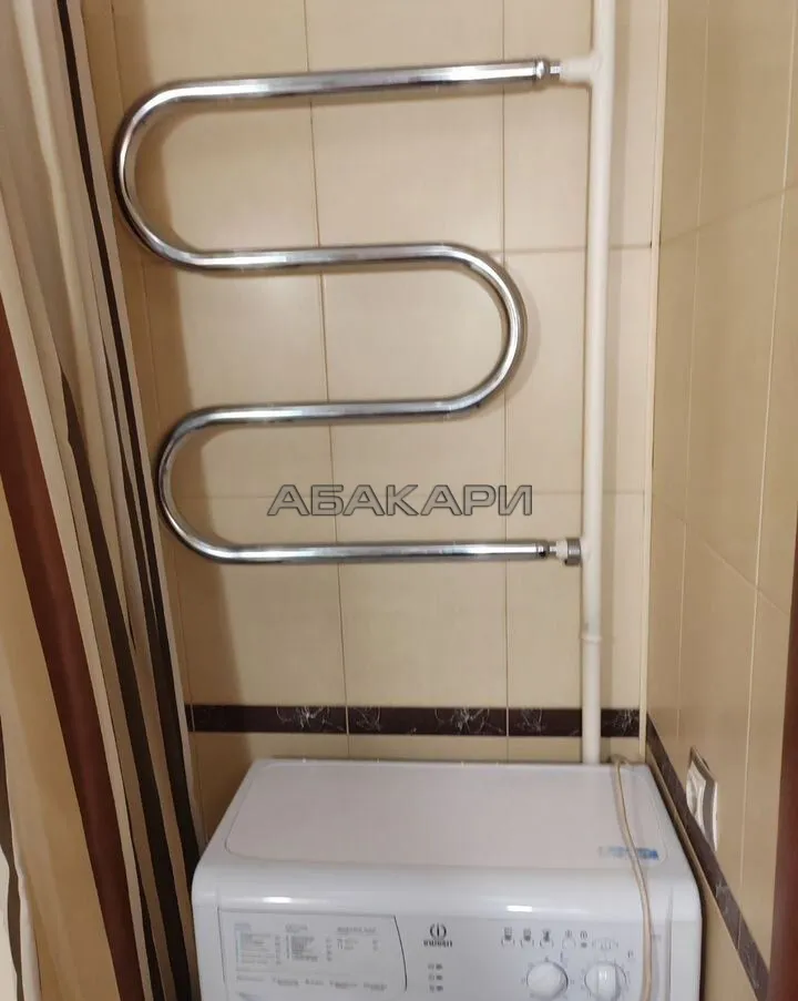 4-комнатная Свободный проспект, 75Б за 45000 руб/мес фото 9 4-комнатная Свободный проспект, 75Б за 45000 руб/мес фото 9