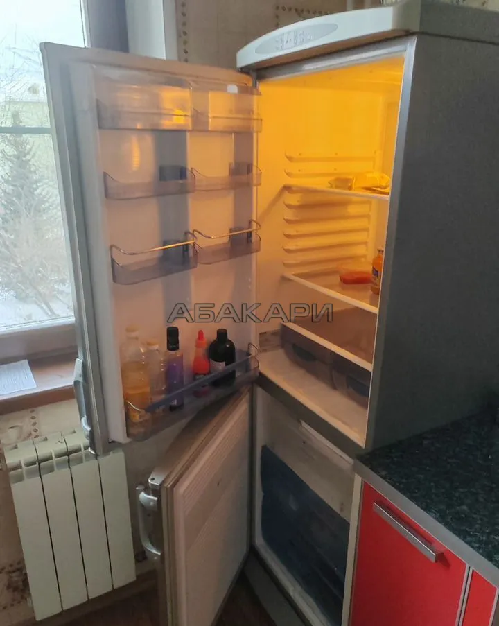 4-комнатная Свободный проспект, 75Б за 45000 руб/мес фото 11 4-комнатная Свободный проспект, 75Б за 45000 руб/мес фото 11