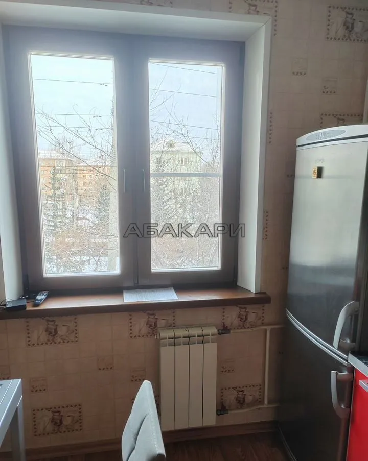 4-комнатная Свободный проспект, 75Б за 45000 руб/мес фото 12 4-комнатная Свободный проспект, 75Б за 45000 руб/мес фото 12