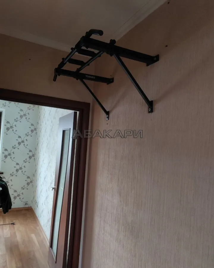 4-комнатная Свободный проспект, 75Б за 45000 руб/мес фото 13 4-комнатная Свободный проспект, 75Б за 45000 руб/мес фото 13