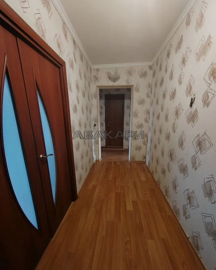 4-комнатная Свободный проспект, 75Б за 45000 руб/мес фото 15 4-комнатная Свободный проспект, 75Б за 45000 руб/мес фото 15