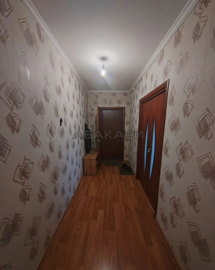 4-комнатная Свободный проспект, 75Б за 45000 руб/мес фото 16 4-комнатная Свободный проспект, 75Б за 45000 руб/мес фото 16