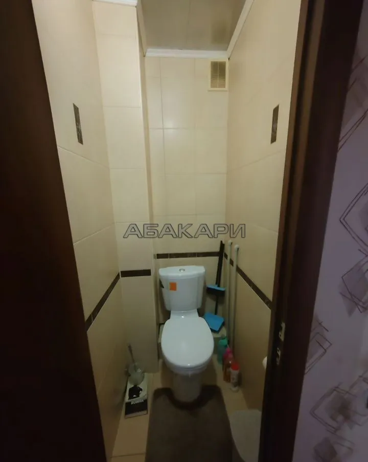 4-комнатная Свободный проспект, 75Б за 45000 руб/мес фото 17 4-комнатная Свободный проспект, 75Б за 45000 руб/мес фото 17