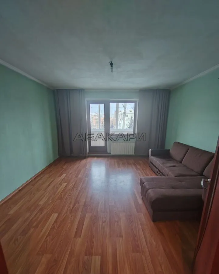 4-комнатная Свободный проспект, 75Б за 45000 руб/мес фото 18 4-комнатная Свободный проспект, 75Б за 45000 руб/мес фото 18