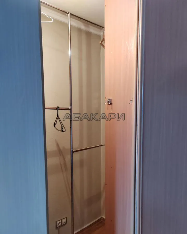 4-комнатная Свободный проспект, 75Б за 45000 руб/мес фото 21 4-комнатная Свободный проспект, 75Б за 45000 руб/мес фото 21