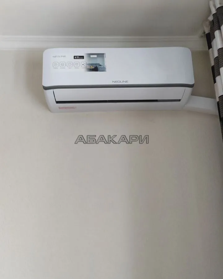 4-комнатная Свободный проспект, 75Б за 45000 руб/мес фото 22 4-комнатная Свободный проспект, 75Б за 45000 руб/мес фото 22