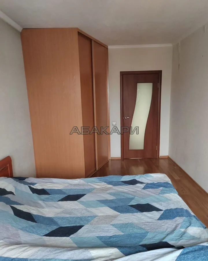 4-комнатная Свободный проспект, 75Б за 45000 руб/мес фото 23 4-комнатная Свободный проспект, 75Б за 45000 руб/мес фото 23