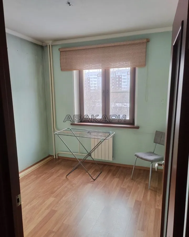 4-комнатная Свободный проспект, 75Б за 45000 руб/мес фото 26 4-комнатная Свободный проспект, 75Б за 45000 руб/мес фото 26