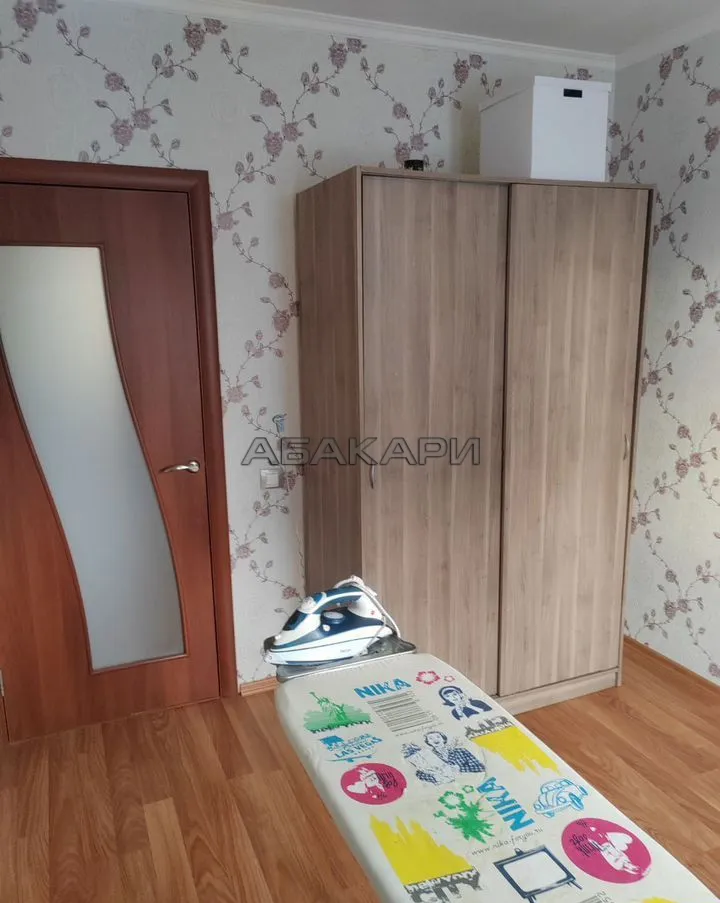 4-комнатная Свободный проспект, 75Б за 45000 руб/мес фото 28 4-комнатная Свободный проспект, 75Б за 45000 руб/мес фото 28