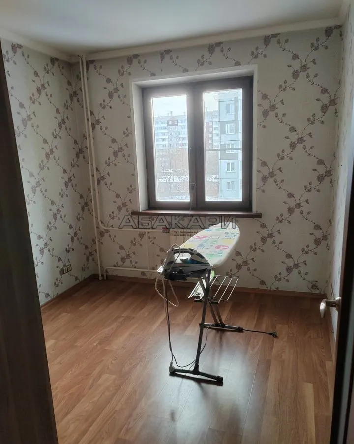 4-комнатная Свободный проспект, 75Б за 45000 руб/мес фото 29 4-комнатная Свободный проспект, 75Б за 45000 руб/мес фото 29