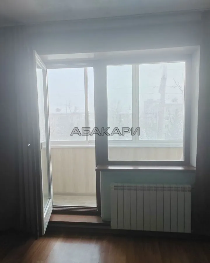 4-комнатная Свободный проспект, 75Б за 45000 руб/мес фото 31 4-комнатная Свободный проспект, 75Б за 45000 руб/мес фото 31