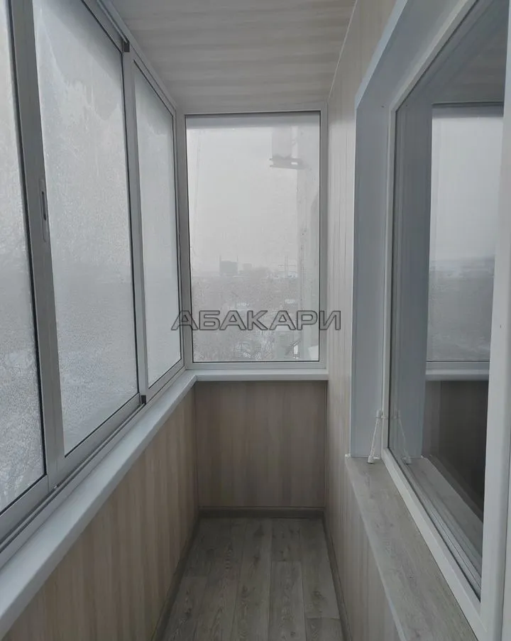 4-комнатная Свободный проспект, 75Б  за 45000 руб/мес фото 32