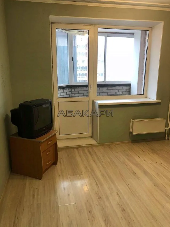 1-комнатная улица 9 Мая, 65 за 27000 руб/мес фото 2 1-комнатная улица 9 Мая, 65 за 27000 руб/мес фото 2