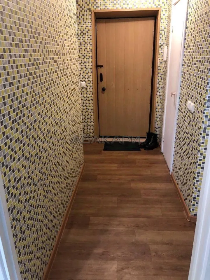 1-комнатная улица 9 Мая, 65 за 27000 руб/мес фото 3 1-комнатная улица 9 Мая, 65 за 27000 руб/мес фото 3