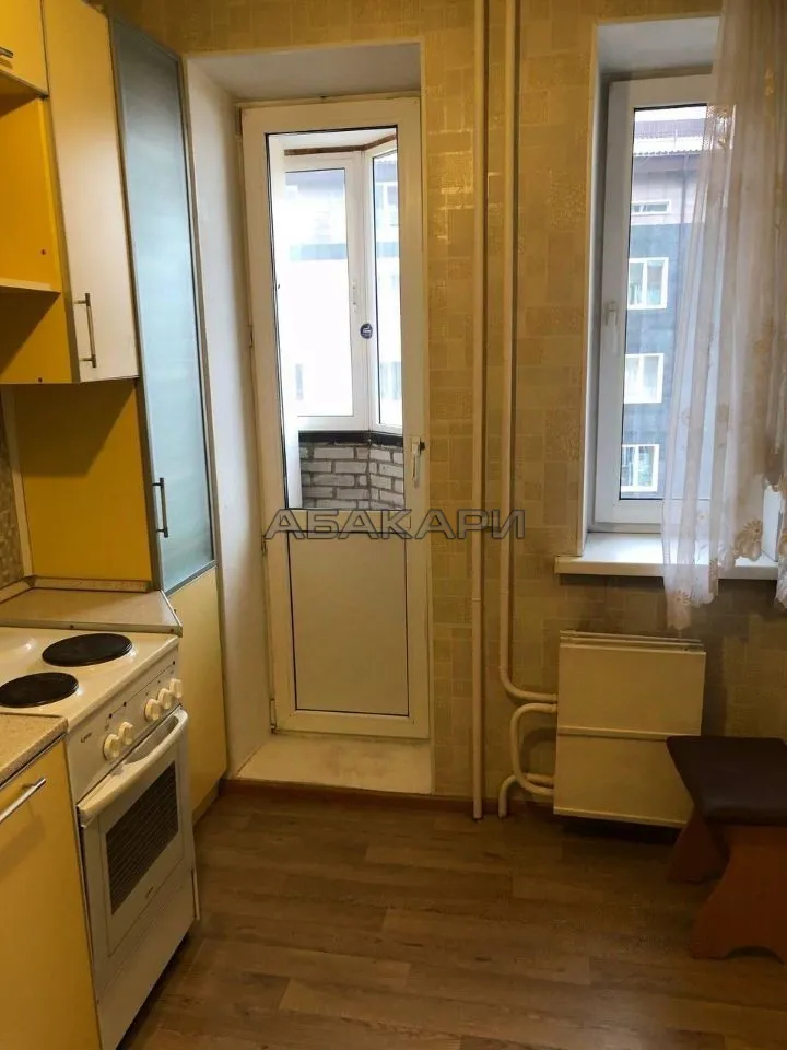 1-комнатная улица 9 Мая, 65 за 27000 руб/мес фото 4 1-комнатная улица 9 Мая, 65 за 27000 руб/мес фото 4