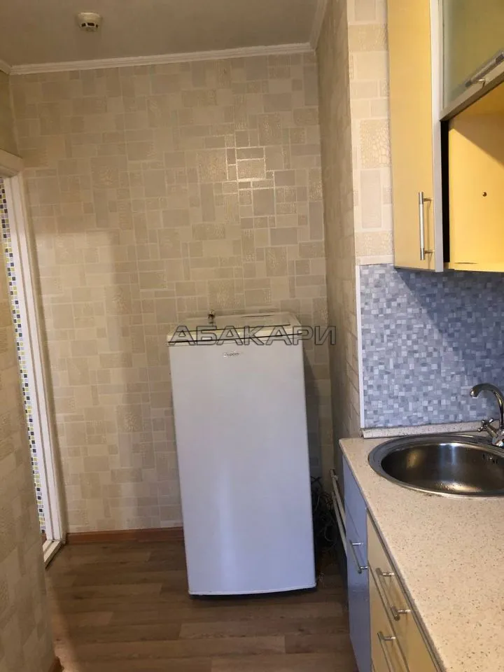 1-комнатная улица 9 Мая, 65 за 27000 руб/мес фото 5 1-комнатная улица 9 Мая, 65 за 27000 руб/мес фото 5