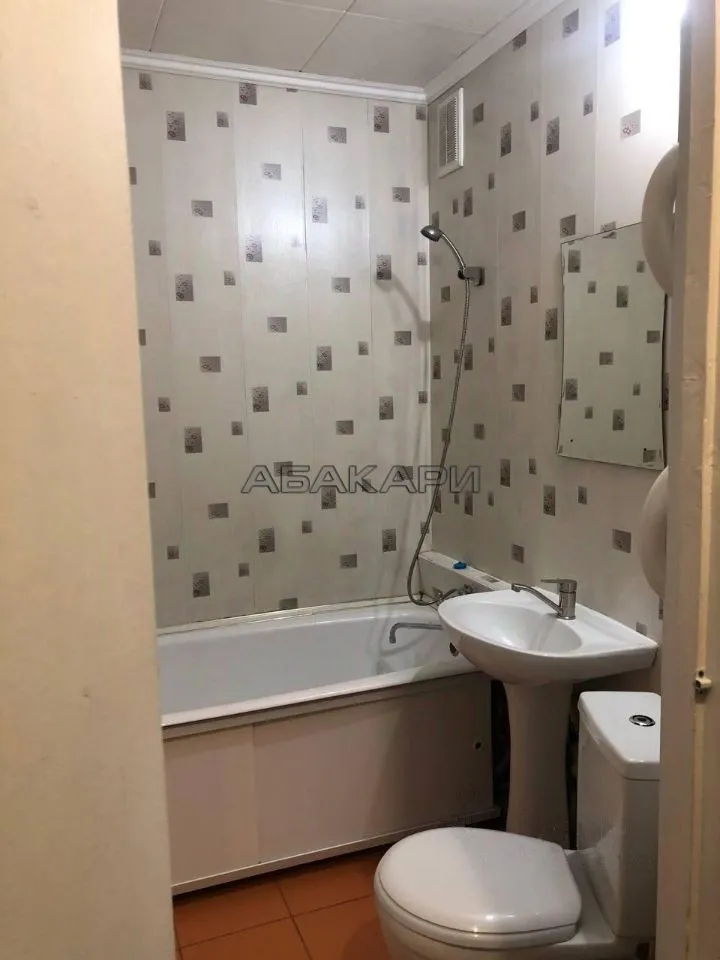 1-комнатная улица 9 Мая, 65 за 27000 руб/мес фото 6 1-комнатная улица 9 Мая, 65 за 27000 руб/мес фото 6