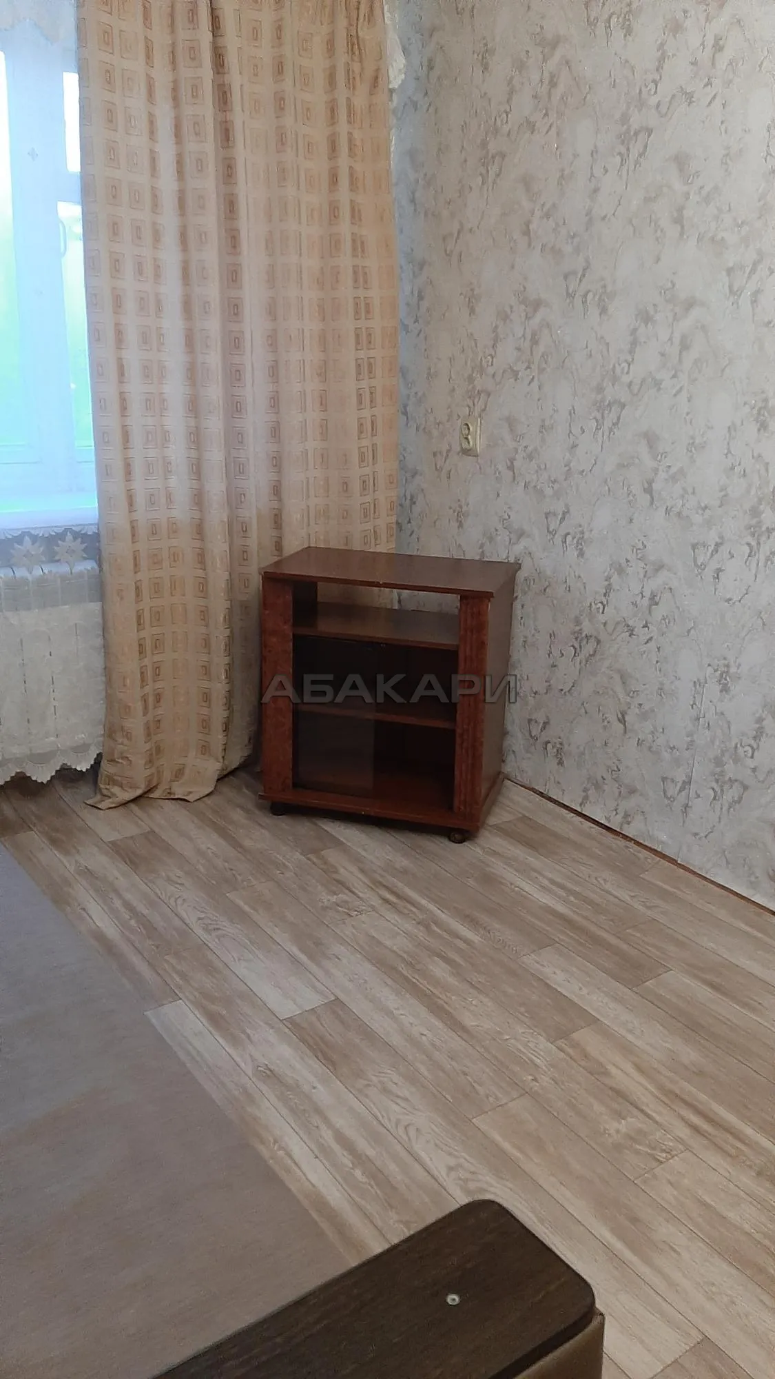 1-комнатная улица Академика Павлова, 38  за 20000 руб/мес фото 3